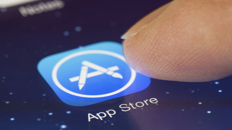 App Store запретил приложения для прямого майнинга криптовалют