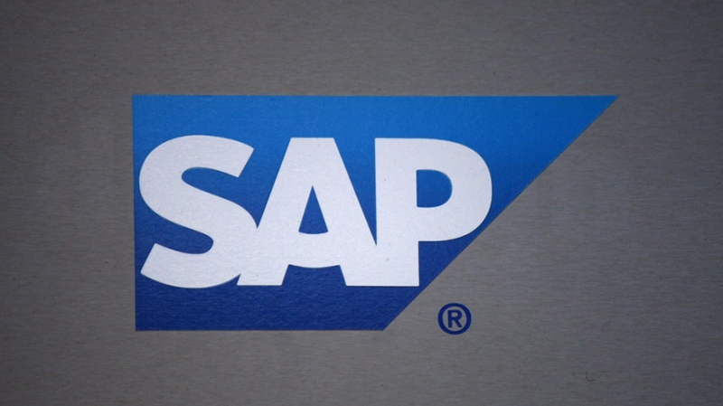 SAP запускает блокчейн-платформу на основе концепции BaaS