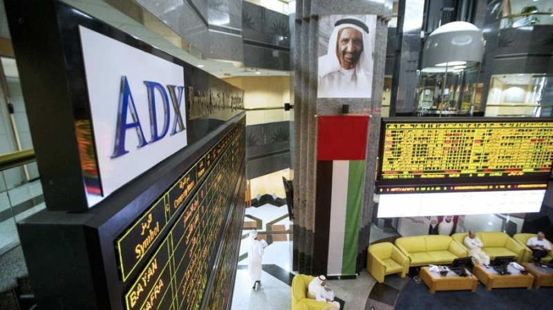 Фондовая биржа Абу-Даби будет использовать блокчейн