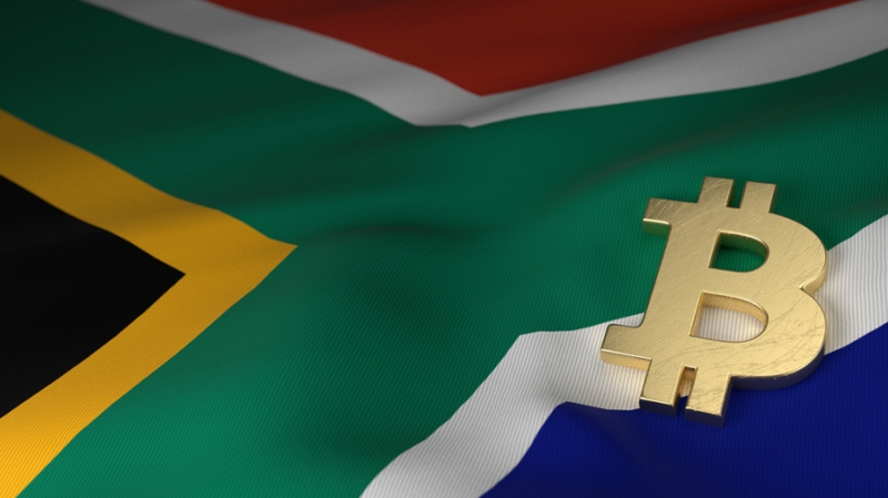 ЦБ ЮАР: криптовалюты не отвечают критериям денег