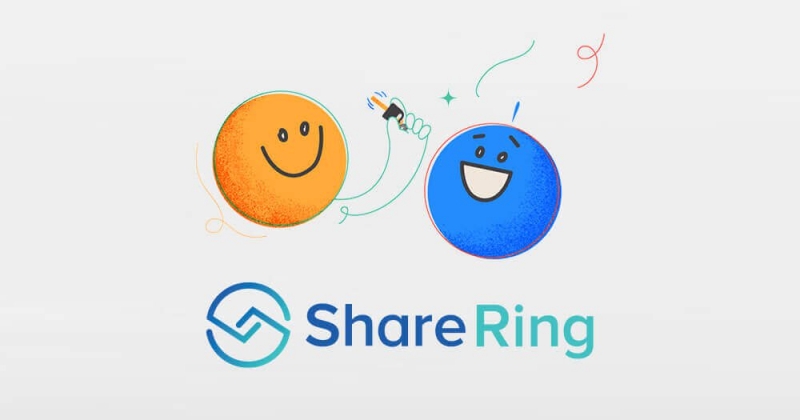 Платформа ShareRing привлекла $3.8 млн первичного финансирования