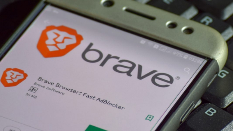 Браузер Brave начинает тестирование своей рекламной программы