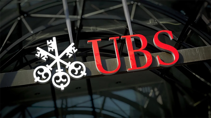 Президент UBS: блокчейн «почти необходимая составляющая» для бизнеса