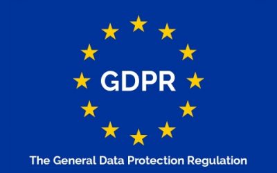Как европейский регламент по защите персональных данных GDPR повлияет на нашу жизнь