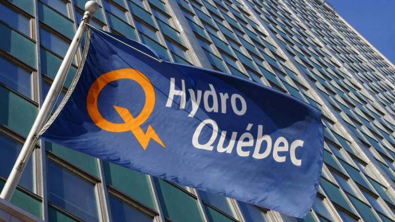 Квебек снимает мораторий на продажу электроэнергии майнерам