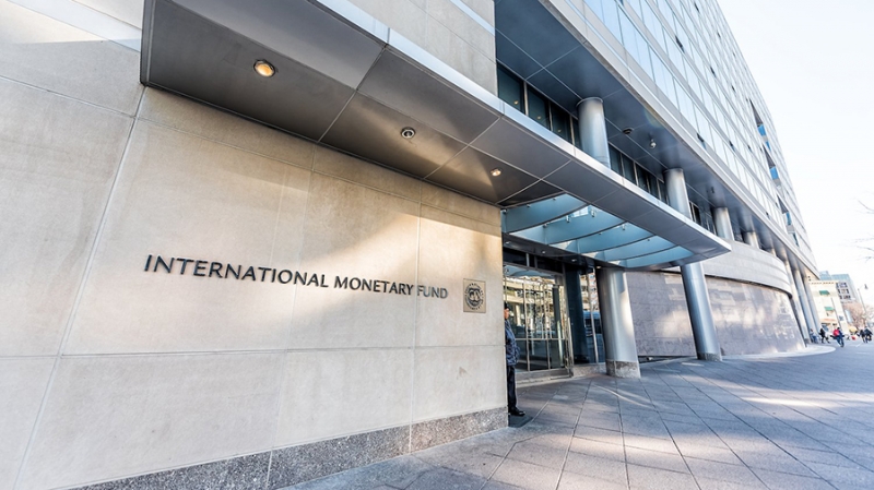 Чиновник МВФ: «Центральным банкам придется конкурировать с криптовалютами»