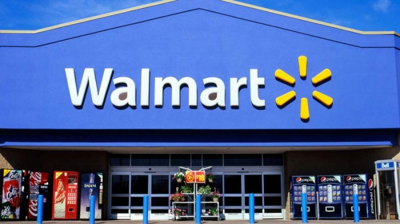 Walmart получил патент на блокчейн-сервис хранения медицинских данных