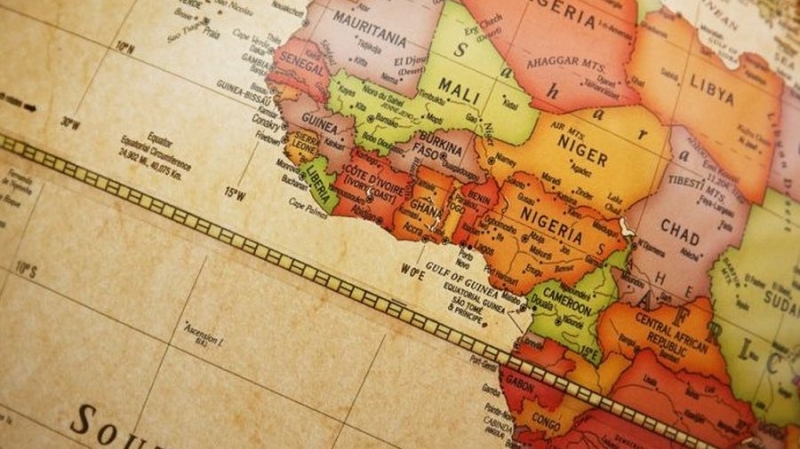 Африканские компании присматриваются к блокчейну