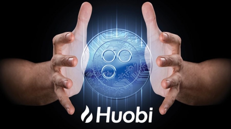 Huobi выделит $166 млн на создание собственной блокчейн-платформы