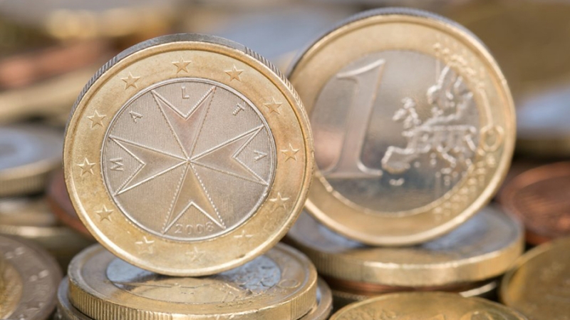 Мальтийская компания Stasis выпустила EURS — обеспеченную евро стабильную криптовалюту