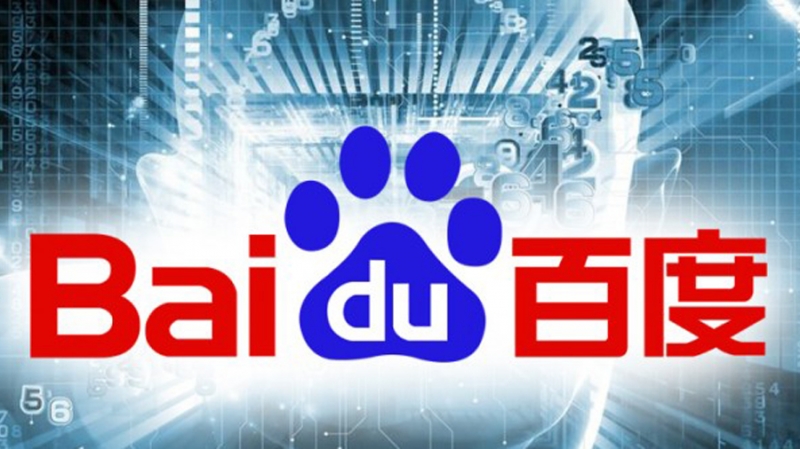 Baidu анонсировал блокчейн-платформу для обмена авторскими фотографиями