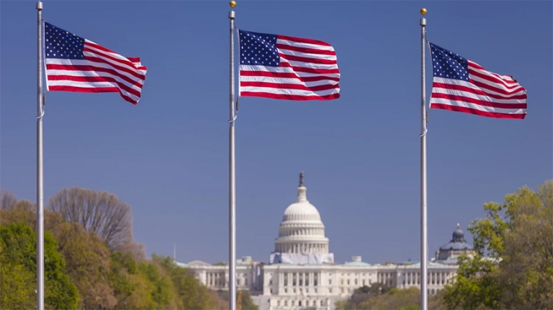 Палата представителей Конгресса США обсудит будущее криптовалют