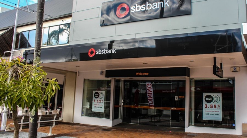 Новозеландский SBS Bank намерен использовать блокчейн