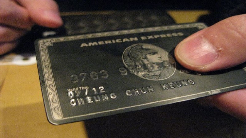 American Express создаст модель подтверждения платежей на  блокчейне