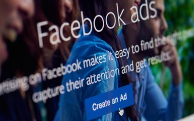 Coinbase внесена в белый список для публикации рекламы на Facebook