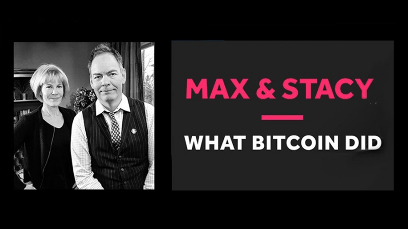 Макс Кайзер и Стейси Герберт: «биткоин – это подлинный экономический суверенитет»