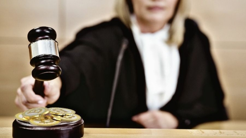 Костромской суд вынес первый в России приговор о нелегальном обороте криптовалюты