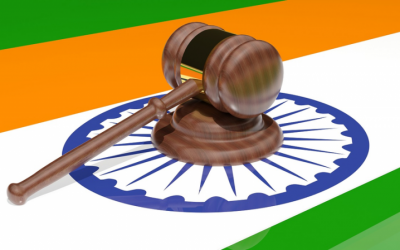 Верховный суд Индии осенью решит вопрос о банковском обслуживании криптовалютных компаний
