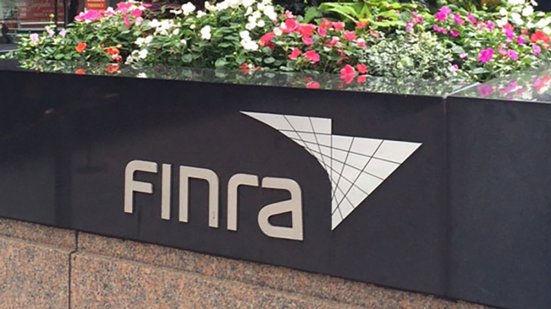 FINRA изучает деятельность своих членов в области криптовалют