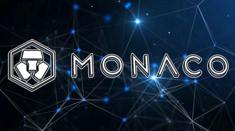 Стартап Monaco приобрел домен Crypto.com