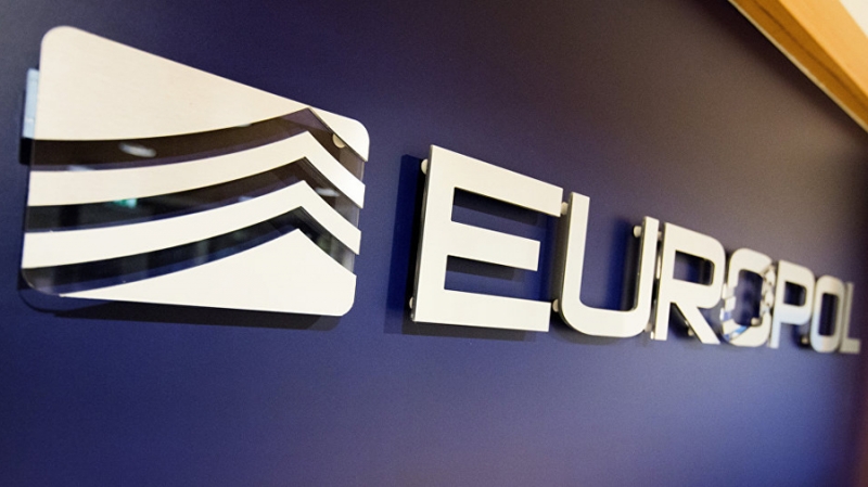 Европейская полиция изъяла у торговцев даркнета криптовалюты на €5.7 миллионов