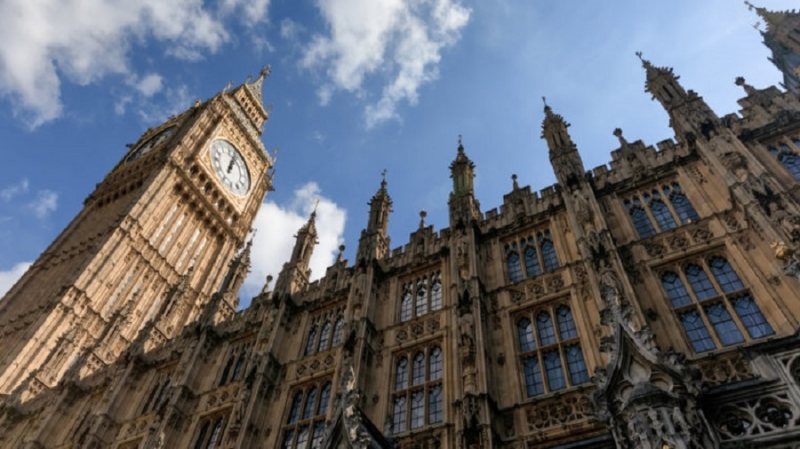 Член парламента Великобритании: блокчейн поможет сэкономить до 8 миллиардов фунтов стерлингов