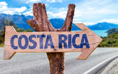 Работники Коста-Рики могут получать часть зарплаты в криптовалютах