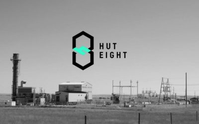 Канадская Hut 8 стала крупнейшим майнером, прошедшим IPO