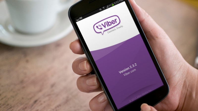 Мессенджер Viber собирается запустить собственный токен