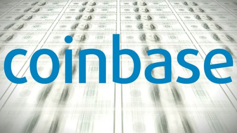 Coinbase откроет торговлю токенами-акциями