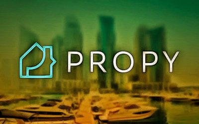Propy провела первую в США криптовалютную сделку с недвижимостью