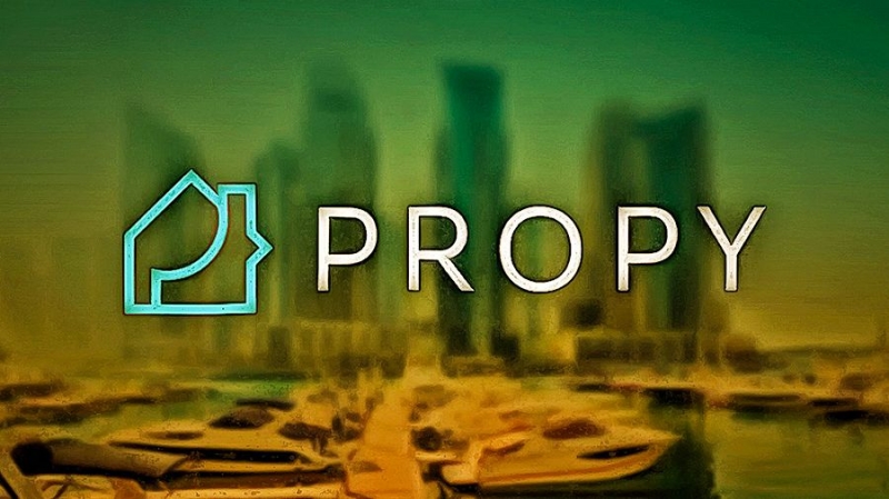 Propy провела первую в США криптовалютную сделку с недвижимостью