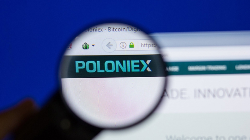 Биржа Poloniex запускает приложение для Android и iOS