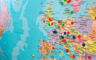 Исследование ЕС: международная природа крипторынков – проблема для регуляторов