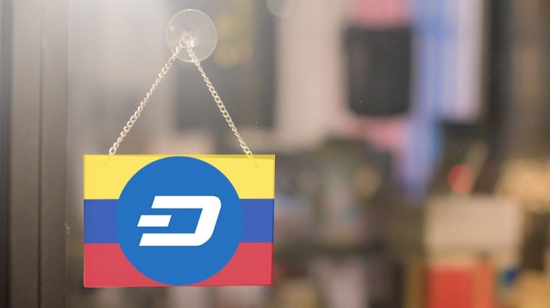 Dash завоевывает рынок Венесуэлы