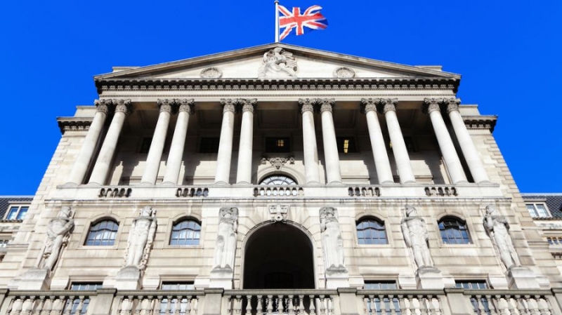 Банк Англии совместит платежную систему RTGS с блокчейном