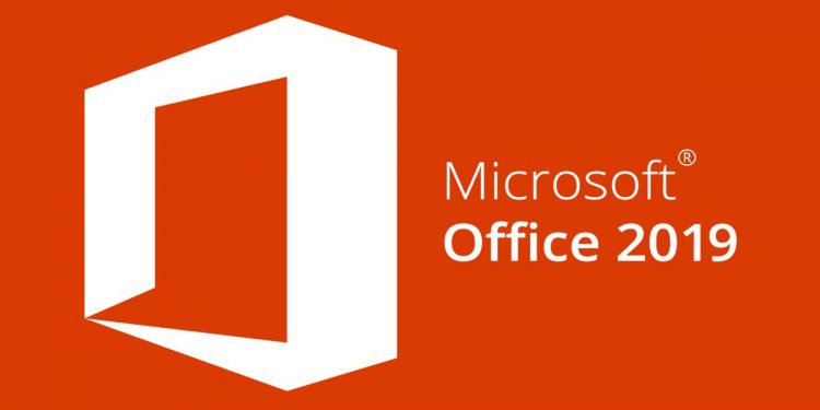 Microsoft запускает Office 2019 для Windows и Mac