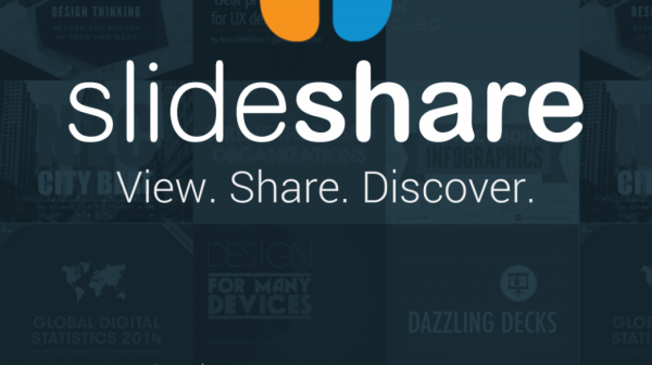 Роскомнадзор заблокировал роботу известного сервиса SlideShare