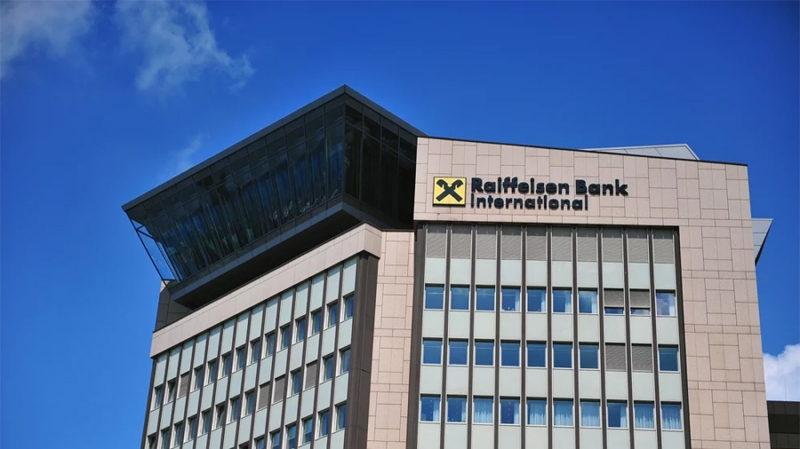 Банк Raiffeisen присоединяется к консорциумуR3