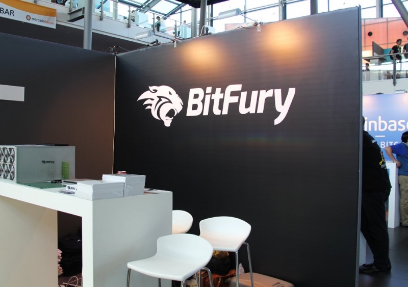 Bitfury выпустила ПО для борьбы с преступностью в блокчейне, чтобы исправить репутацию биткоина