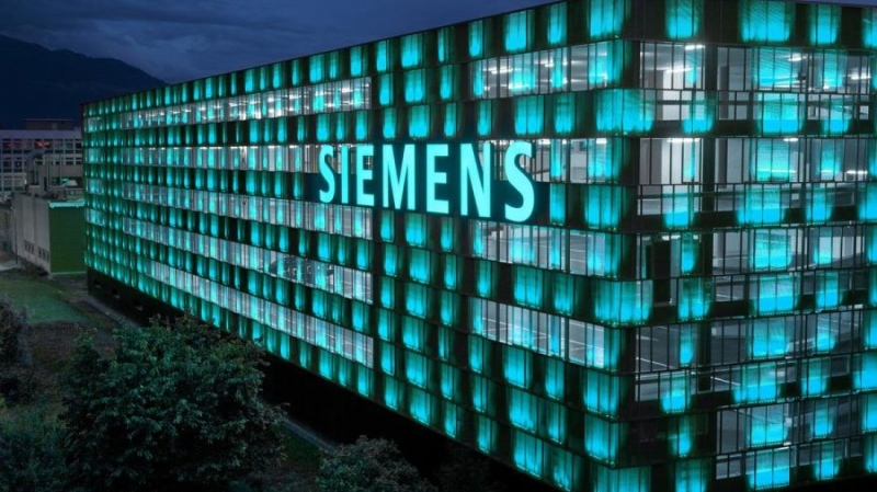 Siemens инвестирует в торговлю электроэнергией на блокчейне
