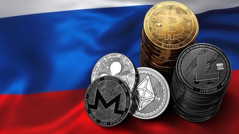 CryptoBazar: каждое пятое ICO принадлежит выходцам из России