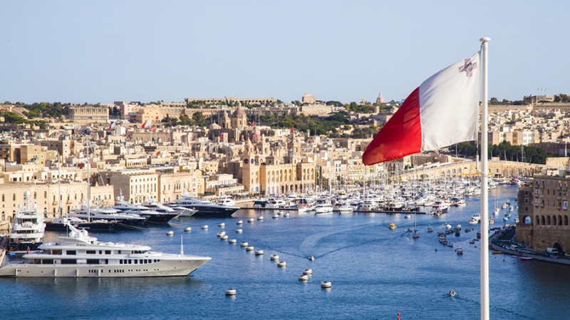 Мальта разрабатывает регулирование для коллективных инвестиций в криптовалюты