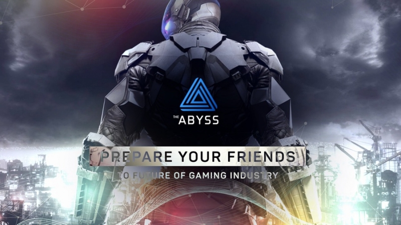 Игровая платформа The Abyss впервые реализует продажу токенов по модели DAICO