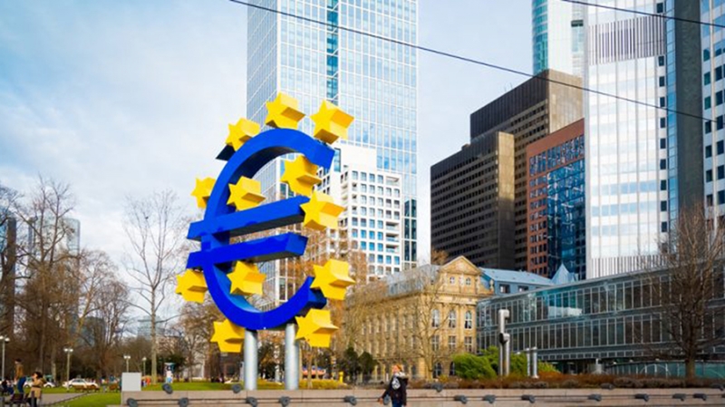 ЕЦБ создает конкурента блокчейна - расчетную систему TIPS