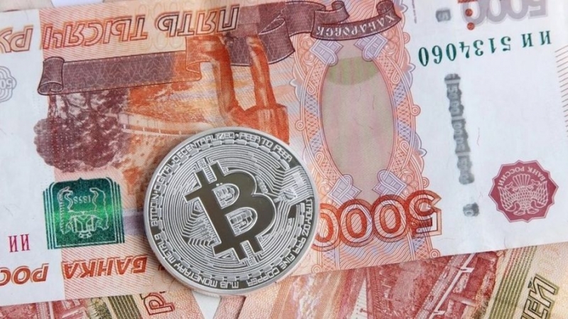 Максим Акимов: конвертация криптовалют в фиат угрожает экономике РФ