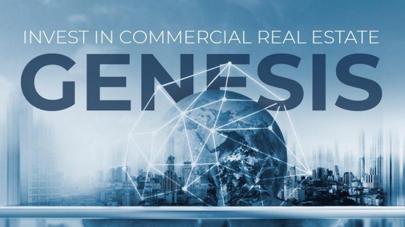 Проект GENESIS на блокчейне стремится снизить входной порог для инвестиций в недвижимость