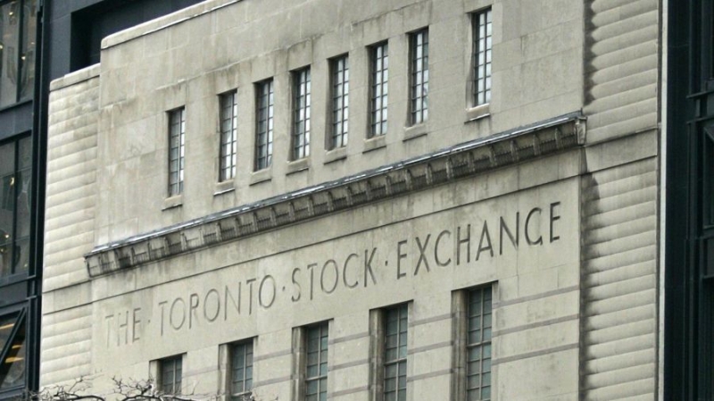 Фондовая биржа Торонто запускает новый блокчейн ETF