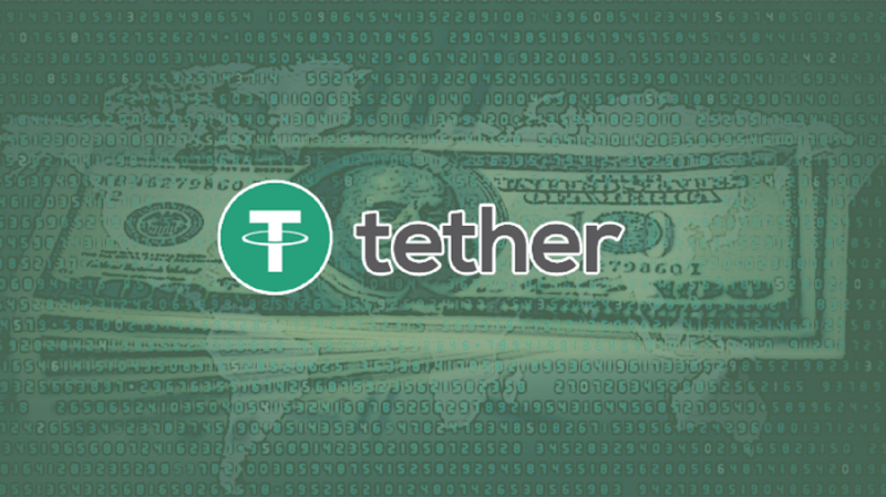 Tether эмитировал очередные 250 миллионов USDT