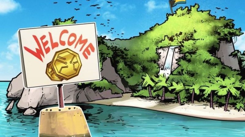 Багамские острова создают экспериментальную цифровую валюту